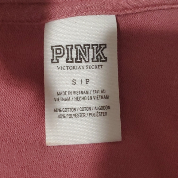 Pink Tshirt - Picture 2 of 4